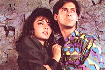 Salman helps Somy Ali’s charity foundation